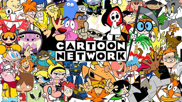 Cartoon Network e Discovery Kids foram os canais mais vistos da TV paga em 2017