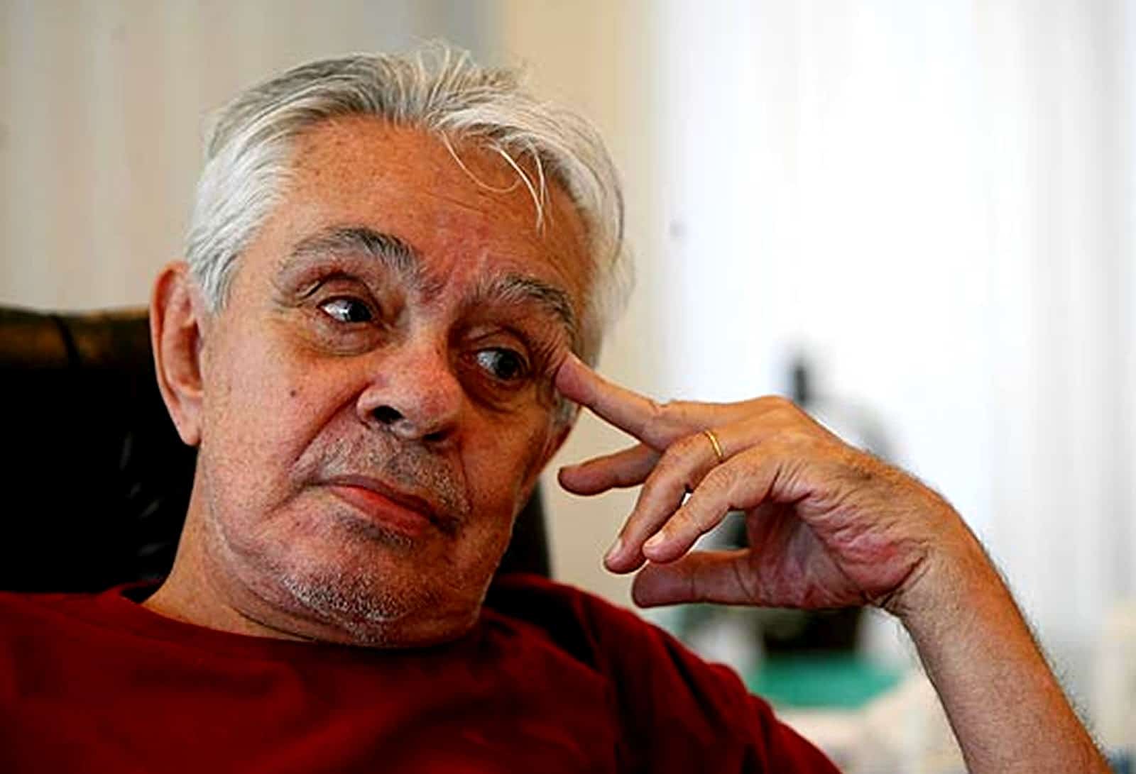 Documentos mostram como Chico Anysio chocou censores da ditadura