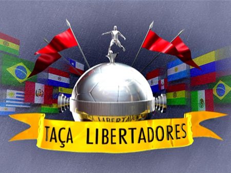 Saiba quais canais transmitirão a Libertadores nas TVs aberta e fechada