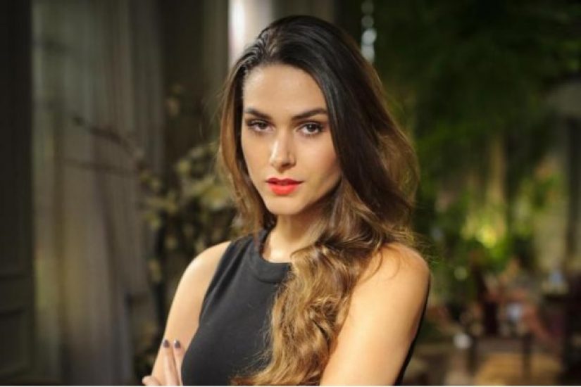 Tudo sobre fernanda machado VEJA SÃO PAULO