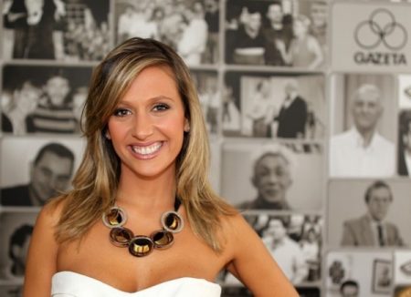 Depois de Amaury Jr, Catia Fonseca e Roberto Justus, Band contrata Luisa Mell