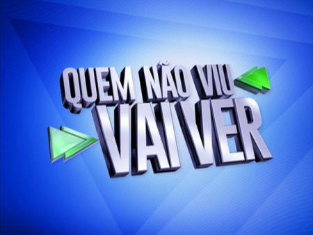 “Quem Não Viu, Vai Ver” traz o especial “Pousada do Ratinho” neste sábado (29)