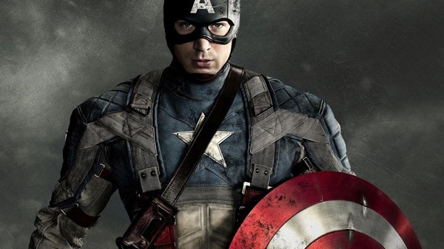 Chris Evans pode voltar a viver Capitão América após “aposentadoria”