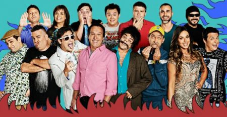 Ex-diretor do “Pânico” lembra estreia na Band e causa polêmica
