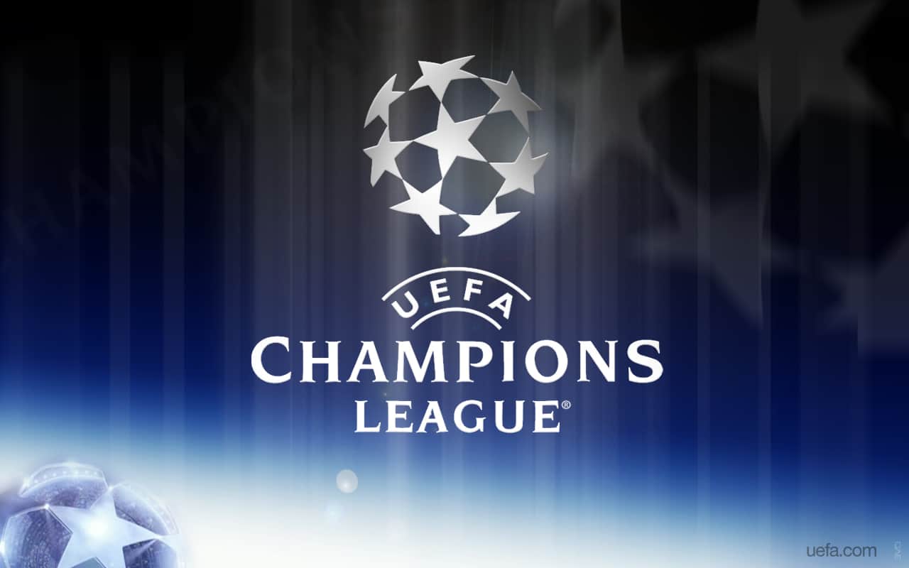 Fifinha M1L GRAU - SBT compra os direitos da Champions league contrato de 4  anos