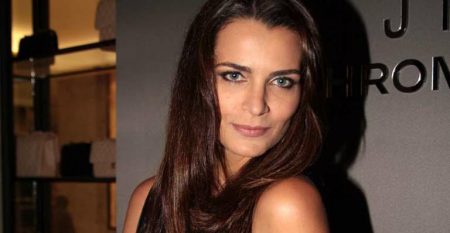 Fernanda Motta grava vídeo emocionante após revelação sobre câncer de mama