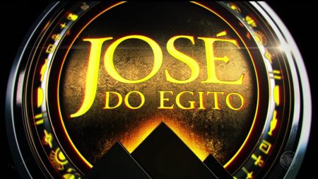 Audiência da TV: “José do Egito” bate novo recorde e salva sábado da Record