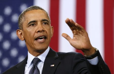 Barack Obama pode apresentar programa na Netflix