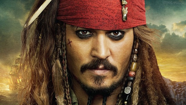 Após julgamento, Johnny Depp pode - Vikings da Depressão