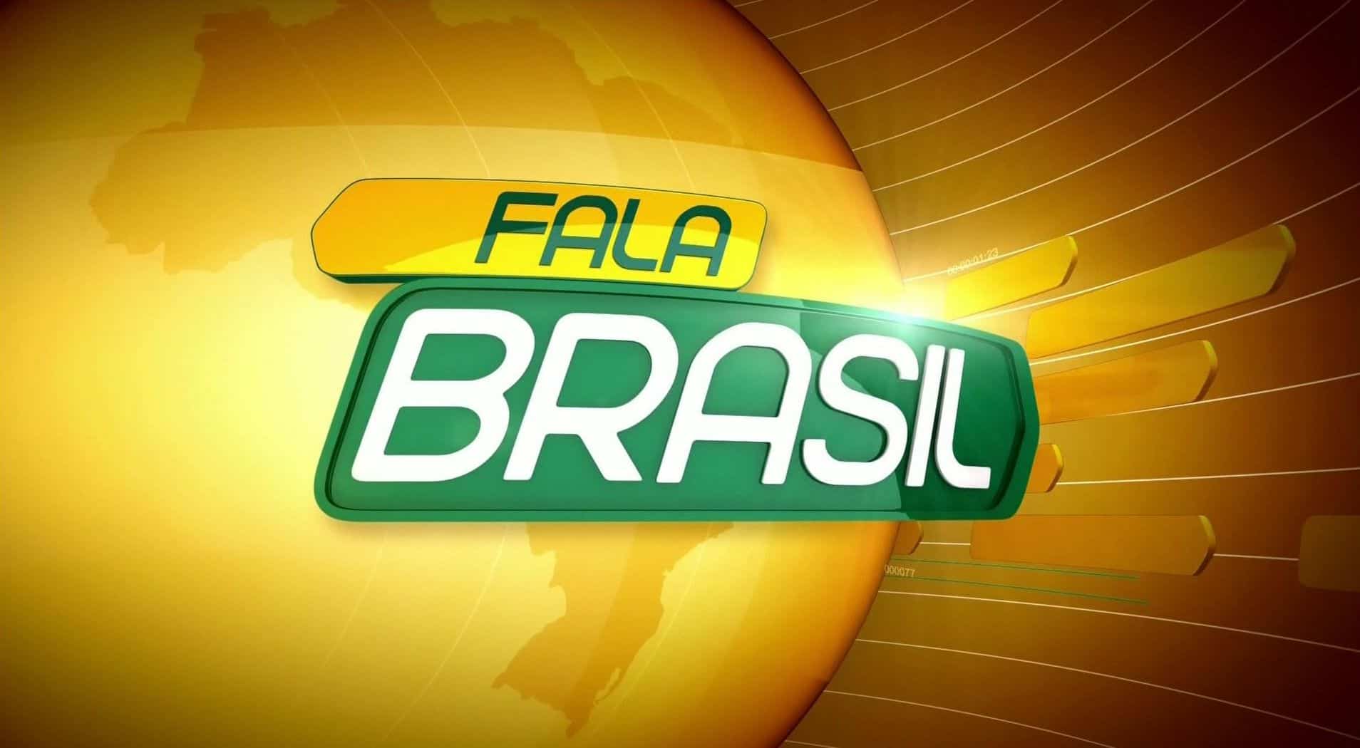 Audiência da TV: “Fala Brasil” fecha 2017 dando a vice-liderança isolada à Record