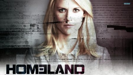 Globo reprisará quinta temporada de “Homeland” no fim de janeiro