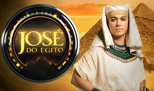 Audiência da TV: “José do Egito” bate recorde e consolida segundo lugar isolado
