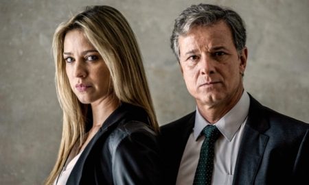 Série “Dupla Identidade” será exibida por canal europeu
