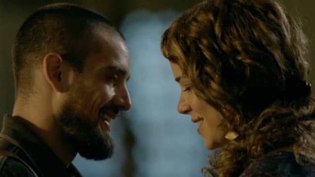 Império – Capítulo de Segunda (12/07): Vicente confessa a Maria Clara que ainda gosta de Cristina