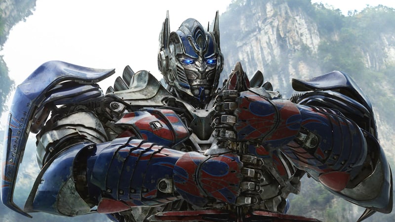 Transformers: O Último Cavaleiro' continua no topo das bilheterias