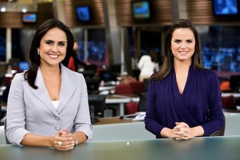 Audiência da TV: “Fala Brasil” conquista a vice-liderança pelo quinto ano consecutivo