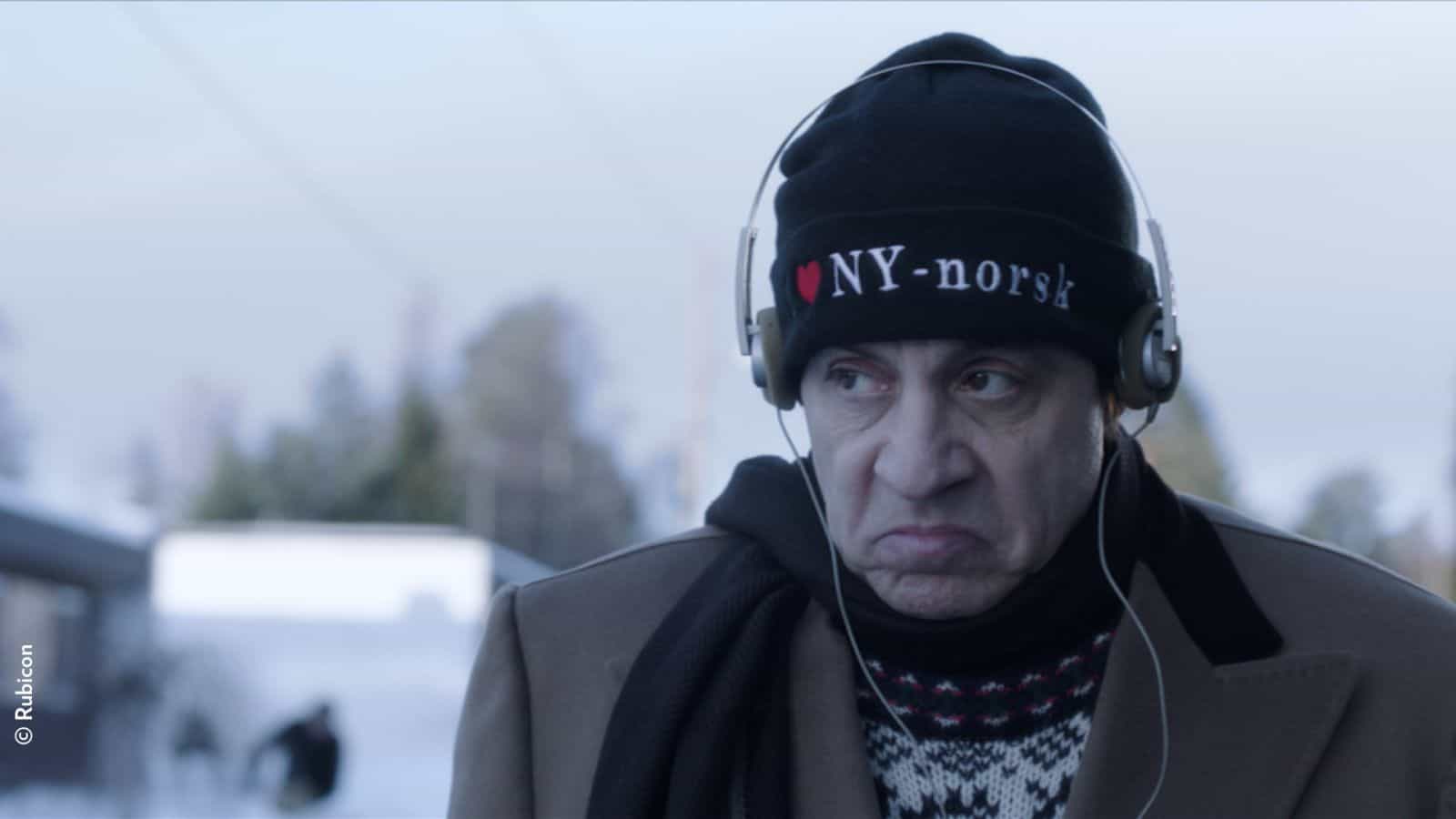 stream lilyhammer