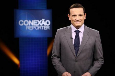 Audiência da TV: Reprise do “Conexão Repórter” alcança 11 pontos e garante vice-liderança