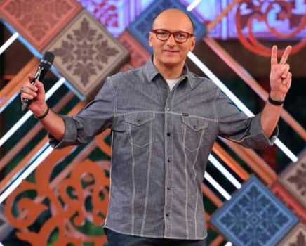 A Fazenda 2026: 1º apresentador, Britto Jr fez denúncias graves contra a direção do reality