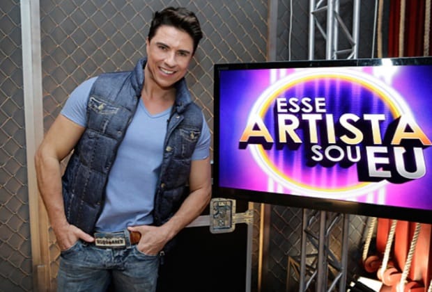 Marcelo Augusto revela vontade de retomar a carreira artística