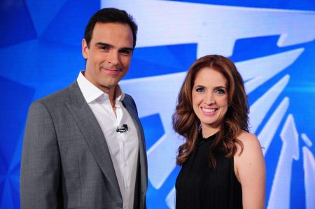 Exclusivo: Pandemia faz Globo mudar esquema de apresentação do Fantástico