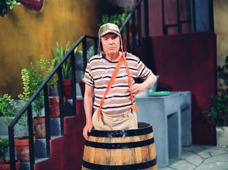 Clássico da TV mundial, “Chaves” completa 47 anos