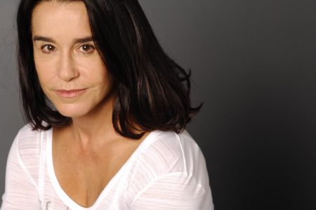 Lucélia Santos grava episódio-piloto de série para TV paga