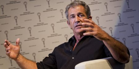 Nova sequência de “A Paixão de Cristo” terá Mel Gibson na direção