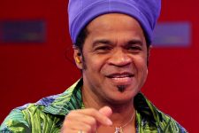 Carlinhos Brown