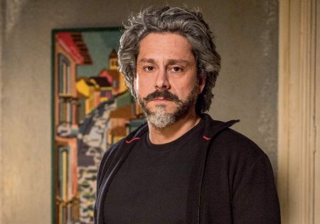 Império, de Aguinaldo Silva, pode ser a próxima reprise da Globo