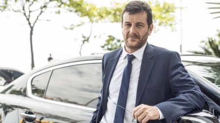 Roberto Birindelli é confirmado na quarta temporada de “Um Contra Todos”