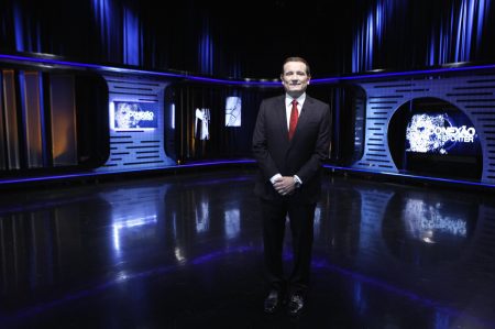 “Conexão Repórter” garante vice em abril no PNT e em SP
