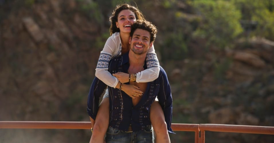 Globo supervisionará adaptação hispânica de “Amores Roubados”
