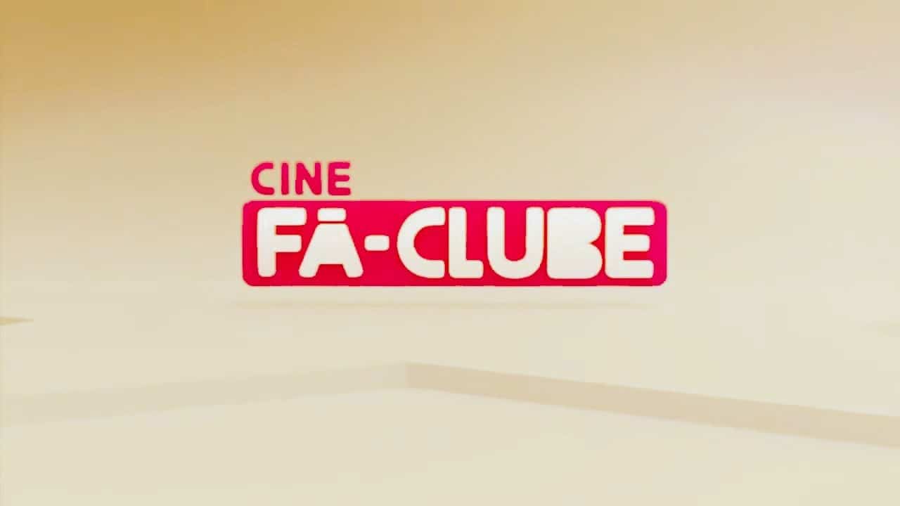 Cine Fã-Clube, TV Globo Wiki