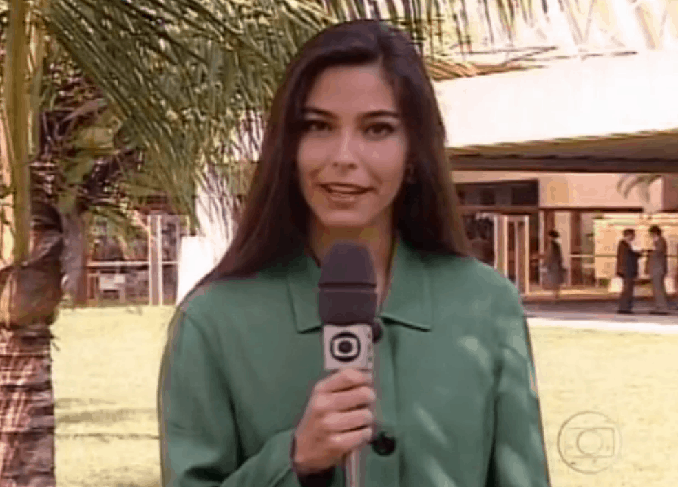 Valéria Monteiro fica chateada ao ser excluída de homenagem do Valéria Monteiro fica chateada ao ser excluída de homenagem do