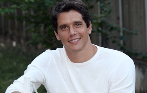 Resultado de imagem para fotos de marcio garcia
