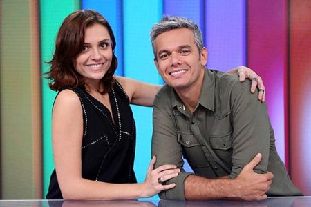 Otaviano Costa lembra o fim do Vídeo Show e aponta Monica Iozzi como “culpada”