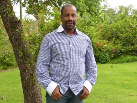 Aílton Graça é confirmado no elenco de “O Sétimo Guardião”