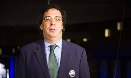 Sóbrio, Casagrande revela bastidores da Copa: “Não saía do hotel”