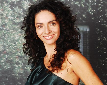 Cláudia Ohana e Maria Luísa Mendonça farão “Desnude”, série do GNT