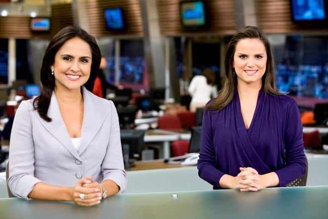 Audiência da TV: “Fala Brasil” lidera e ultrapassa o “Mais Você” por 16 minutos