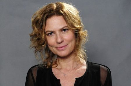 Patrícia Pillar fala sobre personagem em “Onde Nascem os Fortes”
