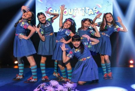 Audiência da TV: “Poliana”, “Chiquititas” e Ratinho fazem a festa do SBT