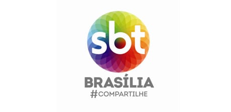 Audiência da TV: Em Brasília, SBT garante o segundo lugar pelo 5º mês consecutivo