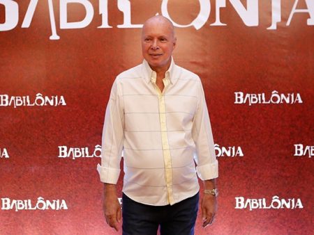 Gilberto Braga ressuscitará polêmicas de “Babilônia” em nova supersérie