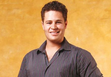 Pedro Leonardo é papai pela segunda vez