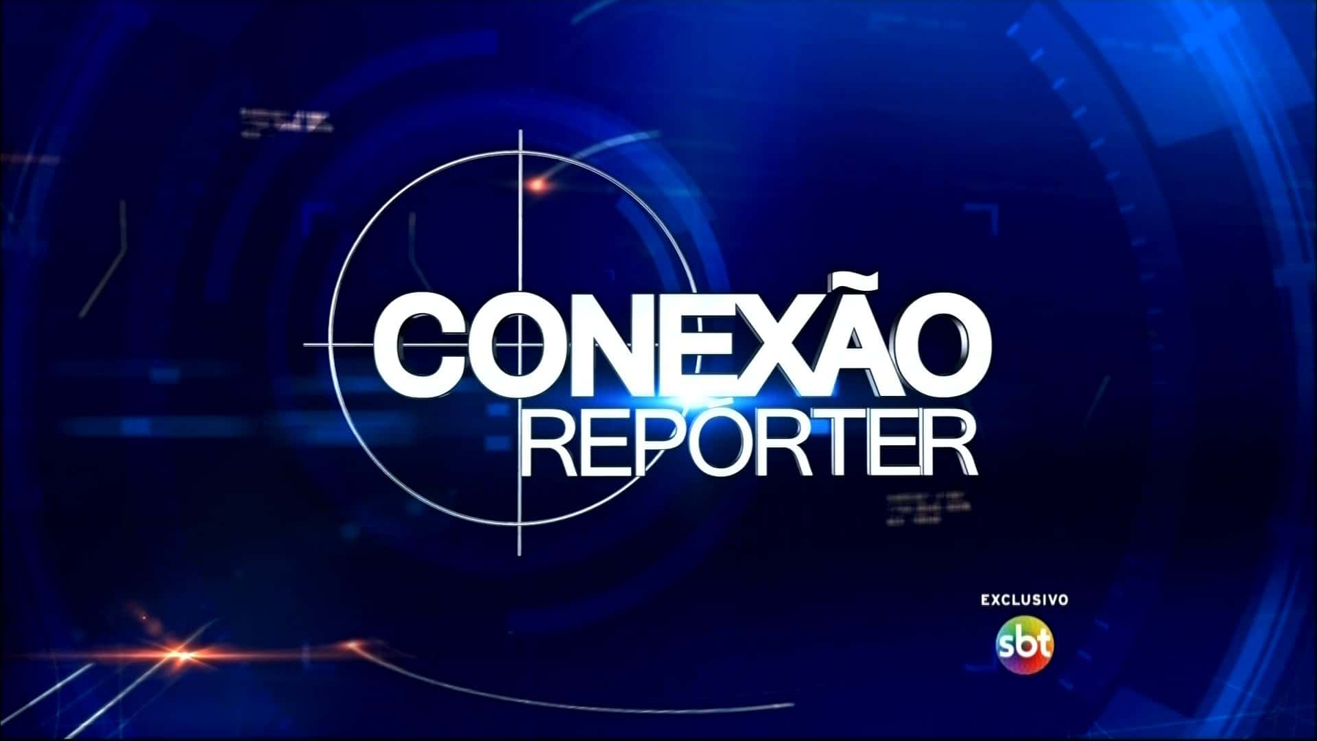 “Conexão Repórter” mostra a rotina de Leo Dias nesta segunda (15)
