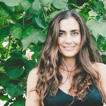 Carol Machado surge com novo amor após fim do casamento de 12 anos