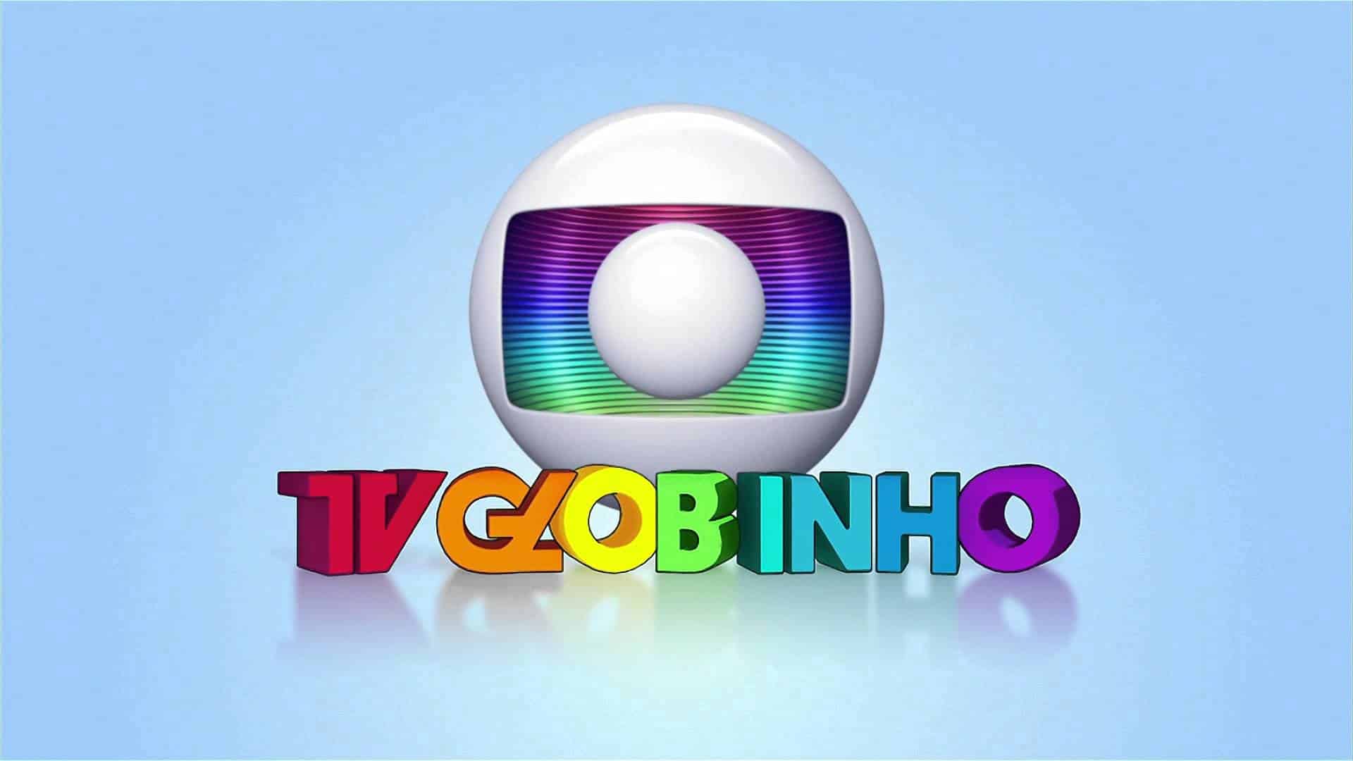 Sem “Vídeo Show”, internautas pedem a volta da “TV Globinho”