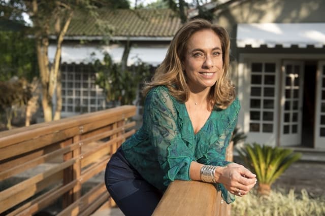 Cissa Guimarães comenta ausência das novelas da Globo: “Eu tô bem”